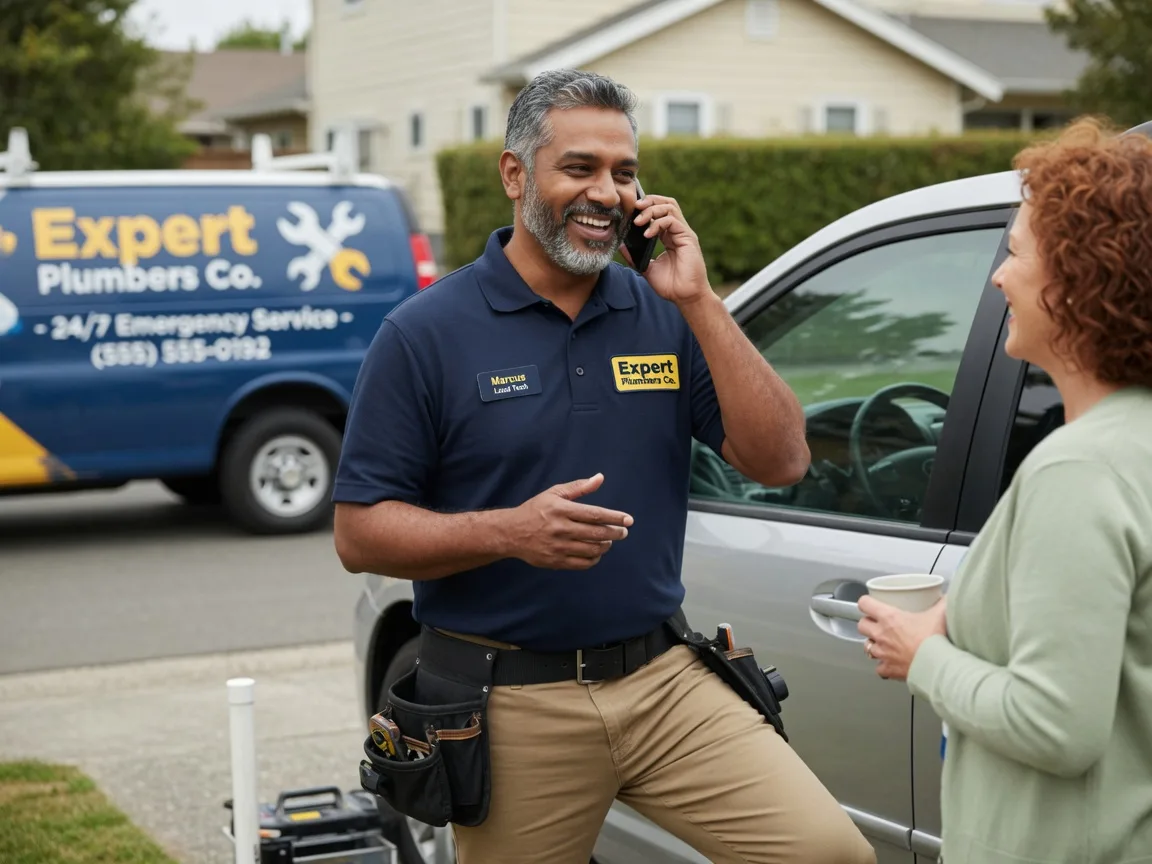 Drain Cleaning Caney, KS FAQs